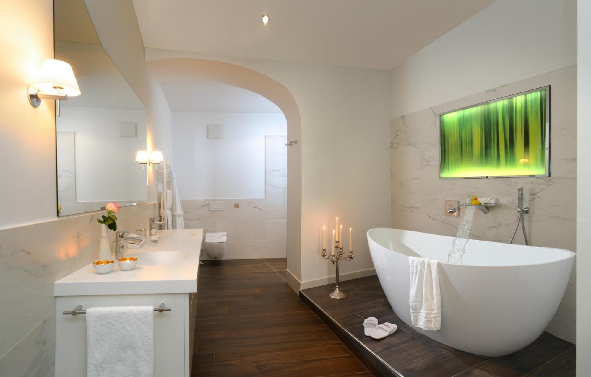 Romantik Burgkeller Residenz Kerstinghaus Hotel 4*