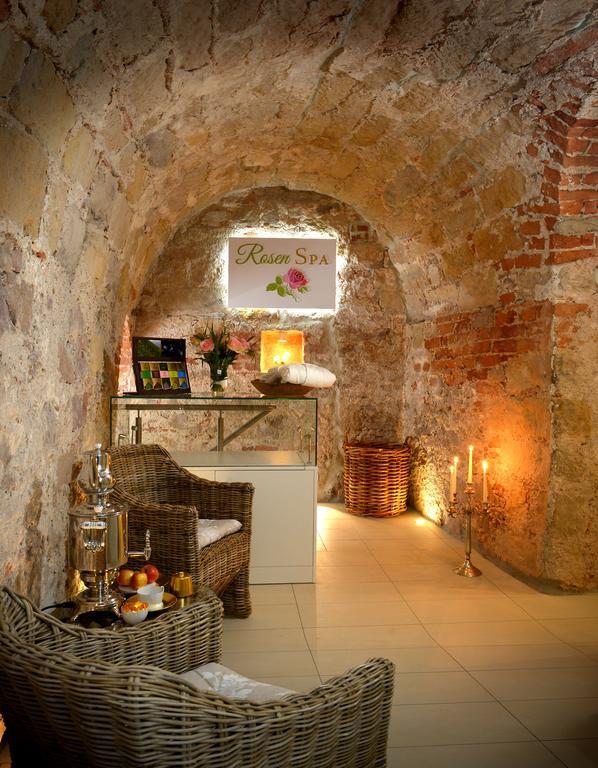 Romantik Burgkeller Residenz Kerstinghaus Meißen