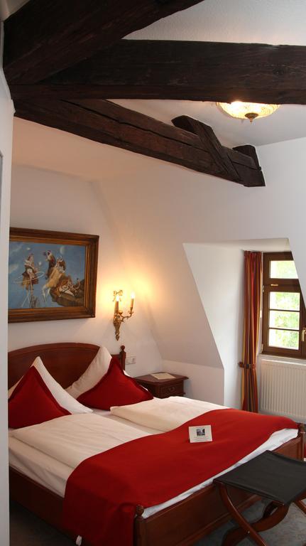 Romantik Burgkeller Residenz Kerstinghaus 4* Meißen